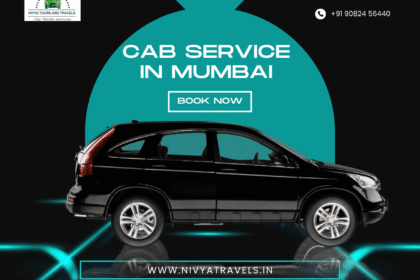 Cab Service in Mumbai