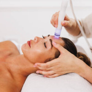 Can HydraFacial Help With Uneven Skin Texture ?