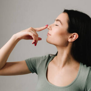 Can Rhinoplasty Fix a Flat Nose Shape