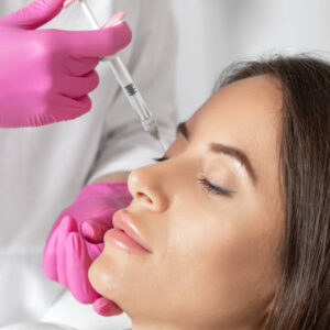 Can a Non-Surgical Nose Job Fix Nose Tip Issues