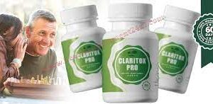 Claritox Pro