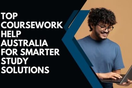 online coursework help