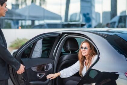 Corporate Transportation Service in Manhattan