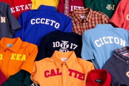 Custom Fraternity Shirts