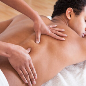 How Does a Swedish Massage Promote Full Body Relaxation?