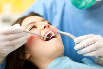 emergency tooth extraction Nampa