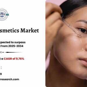 Dermocosmetics Market