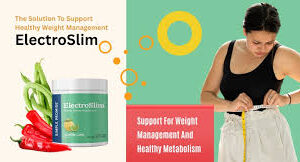 ElectroSlim