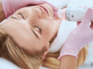Enhance Skin Elasticity and Radiance with PDRN Treatment
