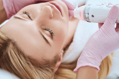 Enhance Skin Elasticity and Radiance with PDRN Treatment