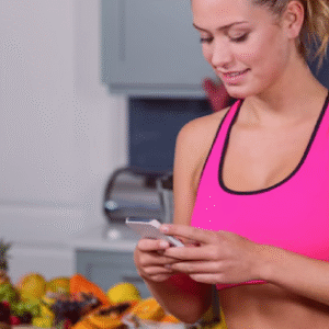 Fitness App