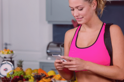Fitness App