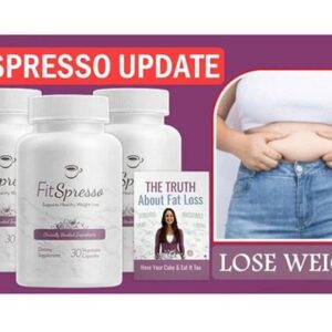 Fitspresso
