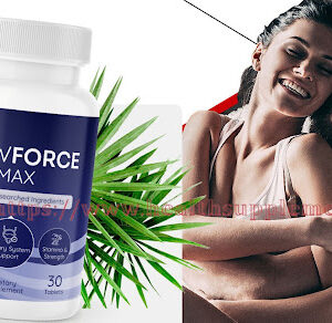 FlowForce Max