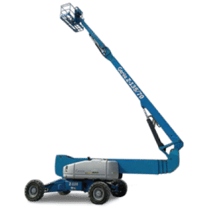 Genie Lift Hire