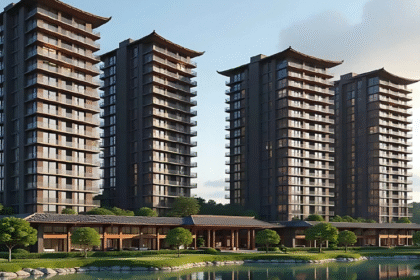 Godrej Sora