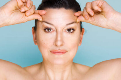 How Forehead Lift Improves Facial Balance Naturally