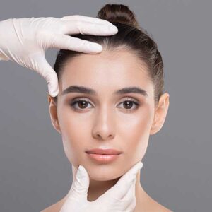 Rhinoplasty Dubai