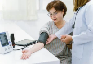 Hypertension dubai
