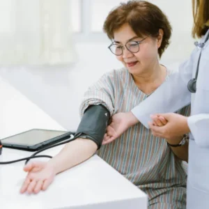 Hypertension dubai