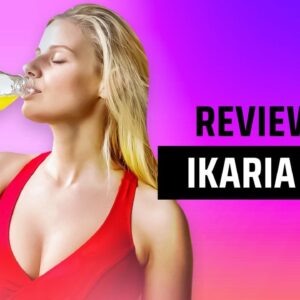 Ikaria Juice