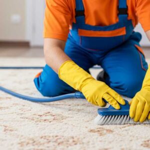 home cleaning service