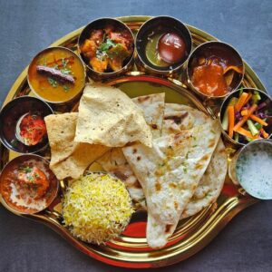 Indian food