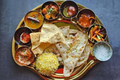 Indian Restaurants
