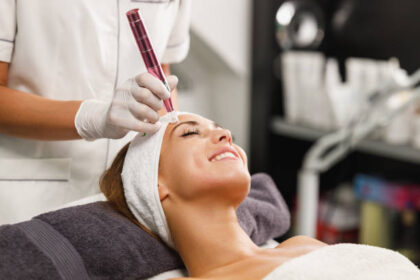Is Dermapen Treatment Suitable for Sensitive Skin Types