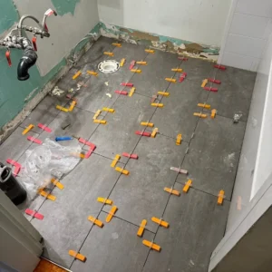 Kitchen renovation Vancouver