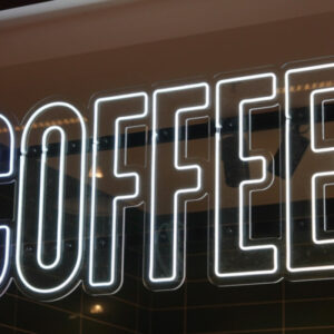 Top Trends in LED Signage to Watch Out for in the Coming Years