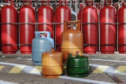Liquified Petroleum Gas (LPG) Manufacturing Plant