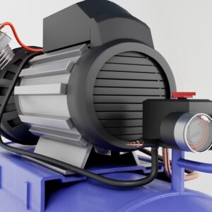 Low Voltage Electric Motor Manufacturing Plant