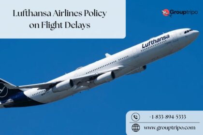 Lufthansa Airlines Policy on Flight Delays