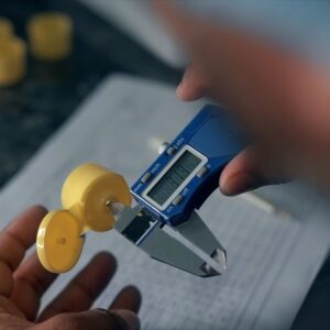 Manufacturer abd Supplier of Pull Push Cap