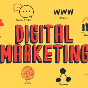 Marketing Companies in Houston, TX
