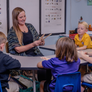 Preschool Las Vegas