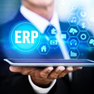 microsoft erp