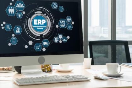 microsoft erp system