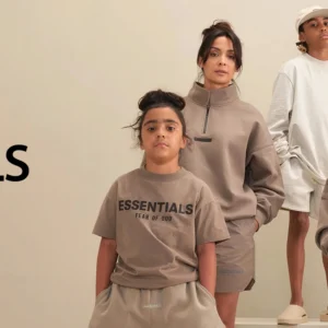 Elevate Everyday With Essentials Hoodie Australia