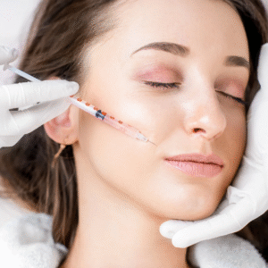 Non-Surgical Facial Enhancement with Voluma Fillers