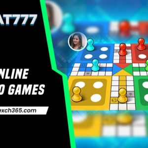 online ludo game