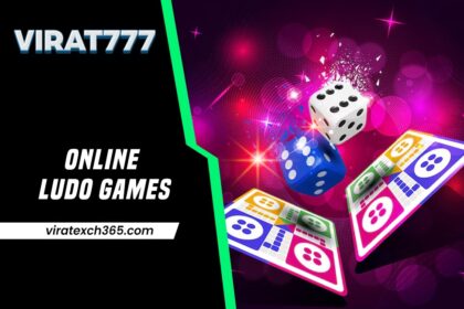 online ludo games