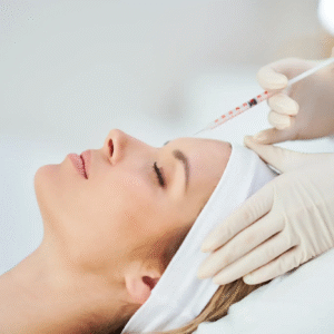 PRF treatment in Dubai
