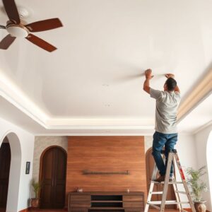 PVC Ceiling Contractor Kolkata