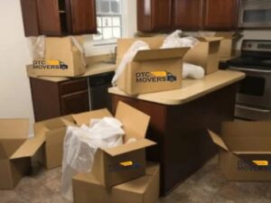 Removalists Waterford West