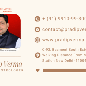 Best Astrologer in India