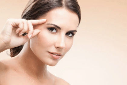 Rejuvenate Your Upper Face with Brow Lift Surgery