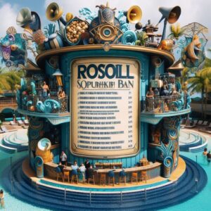 Royal Caribbean Ban Policies