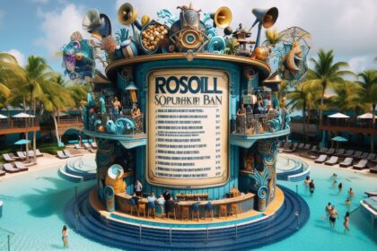 Royal Caribbean Ban Policies